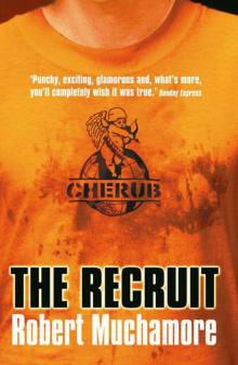      The Recruit