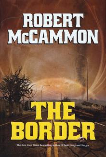      The Border
