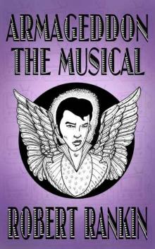      Armageddon_The Musical (Armageddon Trilogy Book 1)