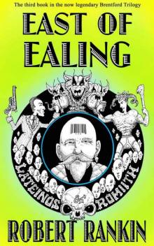      East of Ealing