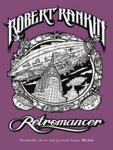      Retromancer