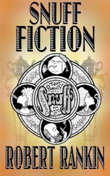      Snuff Fiction
