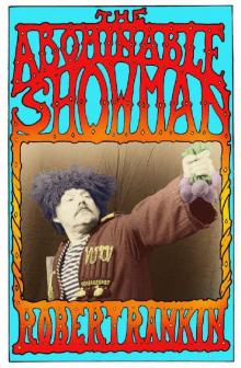      The Abominable Showman
