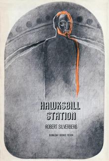      Hawksbill Station