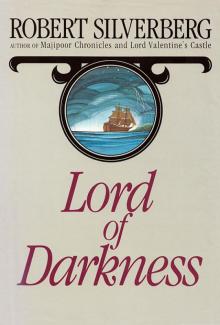      Lord of Darkness