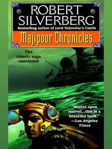      Majipoor Chronicles