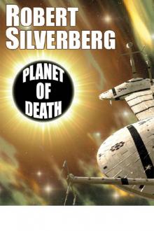      Planet of Death