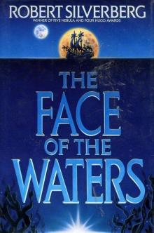      The Face of the Waters