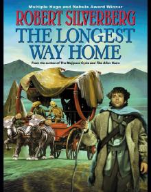      The Longest Way Home