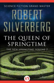      The Queen of Springtime