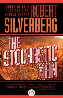      The Stochastic Man