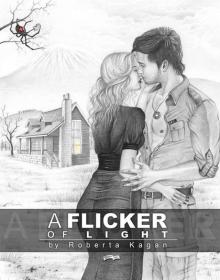      A Flicker of Light