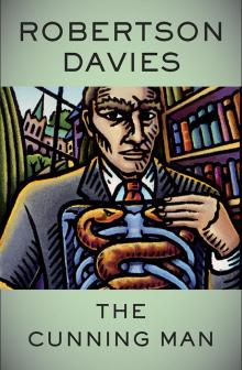      The Cunning Man