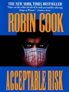      Acceptable Risk