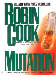      Mutation