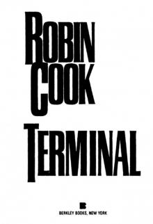      Terminal