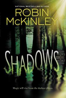      Shadows