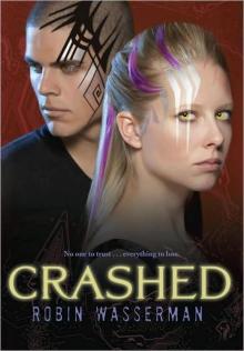     Crashed