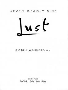      Lust