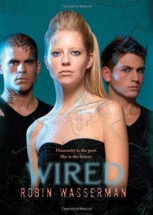      Wired