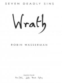      Wrath