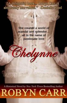      Chelynne