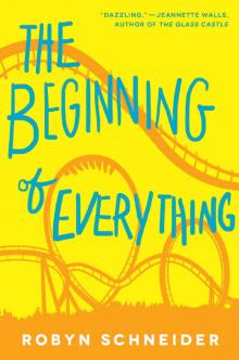      The Beginning of Everything
