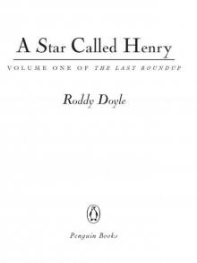      A Star Called Henry