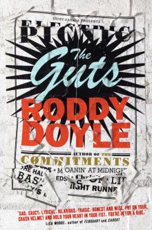      The Guts