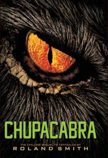     Chupacabra