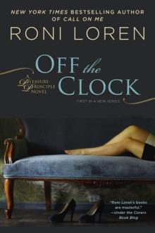      Off the Clock
