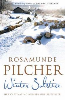      Winter Solstice