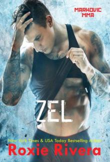      Zel: Markovic MMA