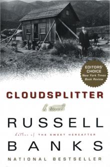      Cloudsplitter