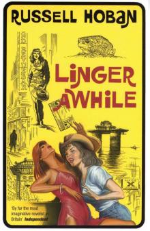      Linger Awhile
