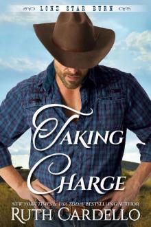      Taking Charge