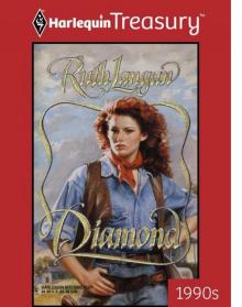      Diamond