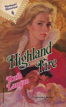      Highland Fire