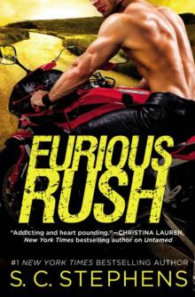      Furious Rush