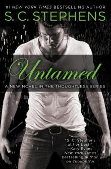      Untamed