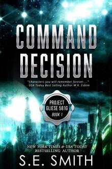      Command Decision