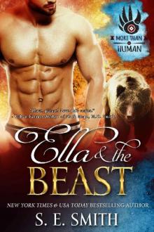      Ella and the Beast