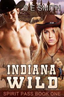      Indiana Wild