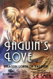      Jaguin's Love