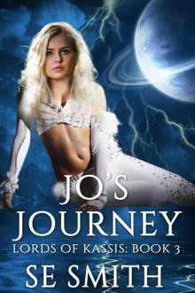      Jo's Journey
