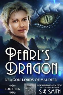      Pearl's Dragon