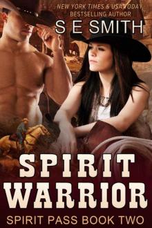      Spirit Warrior