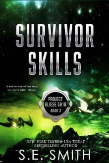      Survivor Skills