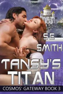      Tansy's Titan