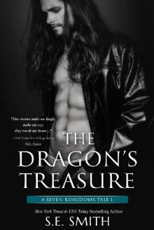      The Dragon's Treasure